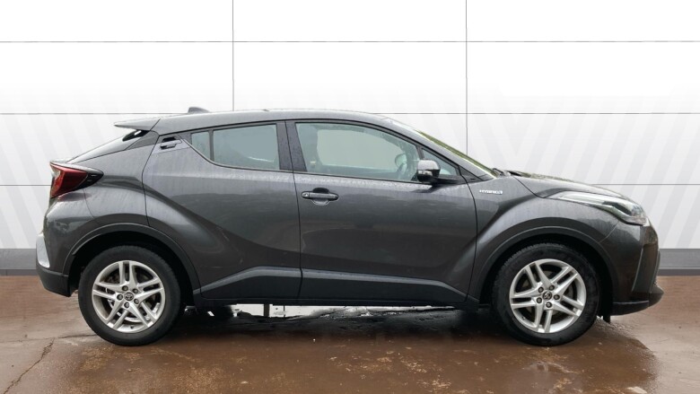 Toyota C-HR 1.8 Hybrid Icon 5dr CVT Hybrid Hatchback